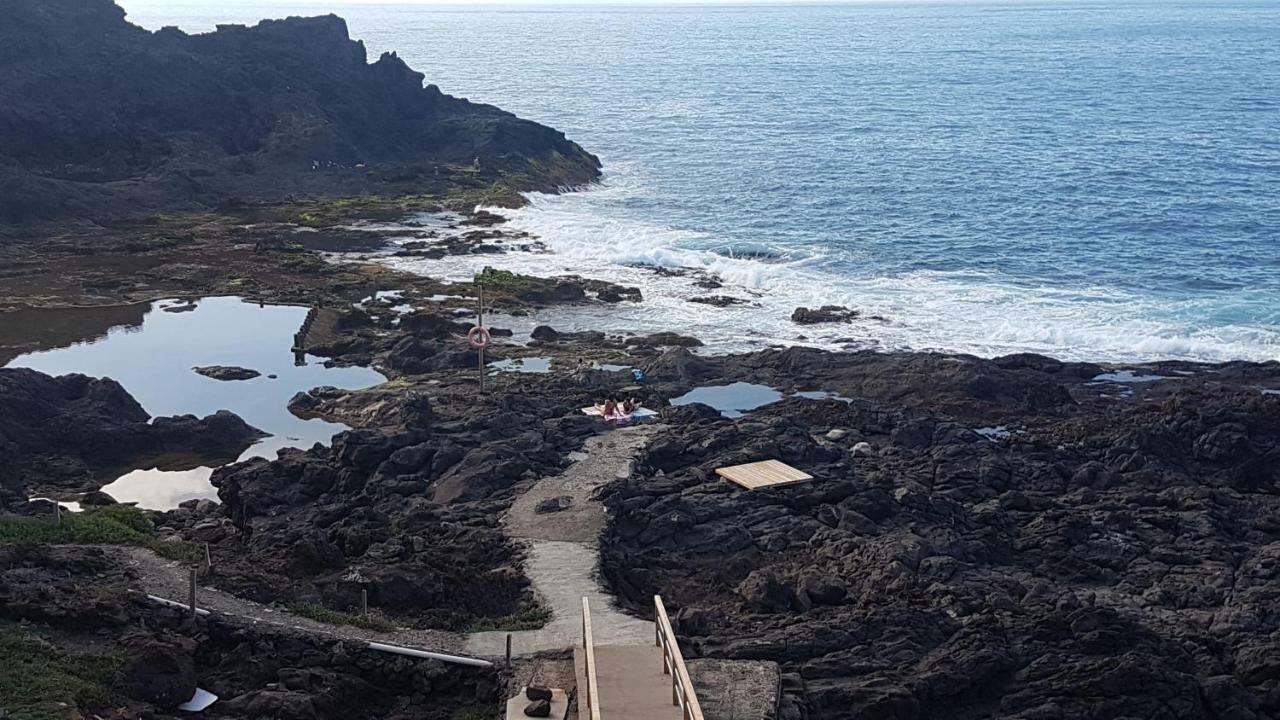 Ocean Views "Las Garzas" Sardina Eksteriør bilde