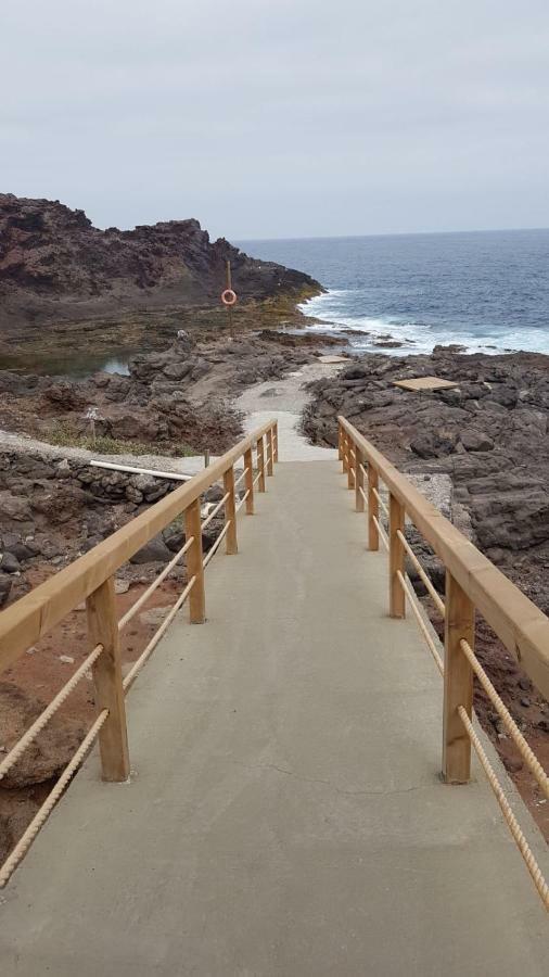 Ocean Views "Las Garzas" Sardina Eksteriør bilde