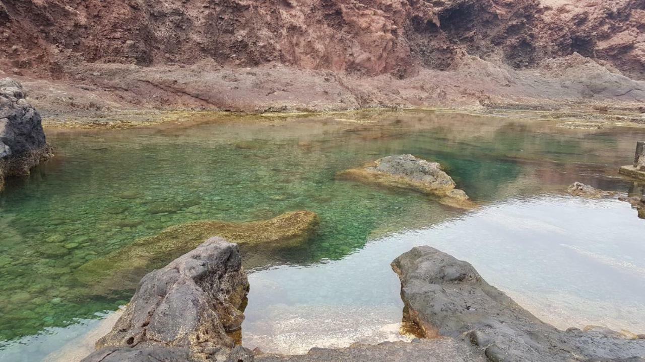 Ocean Views "Las Garzas" Sardina Eksteriør bilde